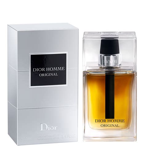 dior homme 75 ml|dior homme original edt.